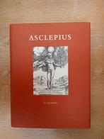 Asclepius, Boeken, Ophalen of Verzenden, Nieuw