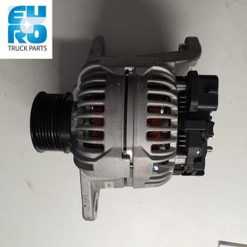 VO ALTERNATOR DYNAMO FH 05-11,FM/FMX 05-12- 120A 22218393 