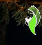 Glas in lood; moeder Maria met kind, Ophalen of Verzenden, Nieuw