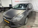 Ford Focus 1.6 TDCI Trend Airco/Cruise, Auto's, Ford, Euro 5, Stof, Gebruikt, Bruin