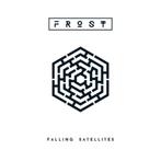 Frost ‎– Falling Satellites 2-Lp + Cd (Prog Rock,Electronic), Ophalen of Verzenden, Zo goed als nieuw, Progressive