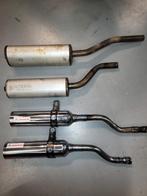 Honda MT-5 of MTX Onderdelen achterdempers, Fietsen en Brommers, Ophalen of Verzenden