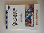 J. Hastings - Visualiseer je wensen, Ophalen of Verzenden, Zo goed als nieuw, J. Hastings