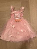 Prinsessenjurk Elfjesjurk Droomvlucht - Maat 98-104, Ophalen of Verzenden, Zo goed als nieuw, 104 of kleiner, Meisje