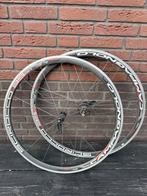 Campagnolo Racefiets Wielset, Fietsen en Brommers, Fietsonderdelen, Ophalen of Verzenden, Gebruikt, Racefiets, Wiel