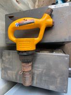 Atlas copco lucht hakhammer sloophamer, Ophalen, Zo goed als nieuw
