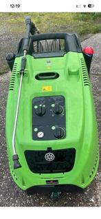 Dibo PW-H50 hogedrukreiniger stoomcleaner 230v warm/koud, Ophalen, Dibo, Met autostop en -start, Zo goed als nieuw