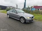 BMW 3-serie 320i #2010# Airco#, Auto's, BMW, 4 cilinders, Bedrijf, Handgeschakeld, Grijs