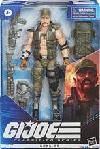 G.I. Joe 6" Classified Series Gung Ho, Verzamelen, Verzenden, Nieuw
