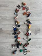 sleuelhangers, Verzamelen, Sleutelhangers, Ophalen, Gebruikt, Overige typen