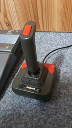 Orginele Philips MSX joystick, Ophalen