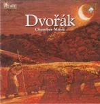 8 cd box - Dvorák Chamber Music {3002}, Ophalen of Verzenden, Romantiek, Gebruikt, Kamermuziek