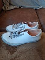 🎁 Think! Tjub dames veterschoenen maat 37, Kleding | Dames, Schoenen, Wit, Think!, Ophalen of Verzenden, Sneakers of Gympen