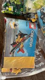 Lego creator 31029, Kinderen en Baby's, Speelgoed | Duplo en Lego, Ophalen of Verzenden