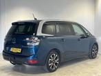 Citroën Grand C4 Spacetourer 1.2 Turbo Business | Navigatie, Voorwielaandrijving, Stof, 1199 cc, Blauw