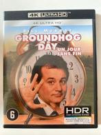 GROUNDHOG DAY (4K ULTRA HD), Carduelis & Media, Tollenstraat 53D 3035NC Rotterdam, Actie, Ophalen of Verzenden
