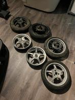 3 sets aerox velgen, Ophalen, Aerox