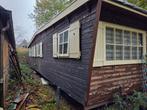 Chalet, Caravans en Kamperen