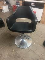 Nog erg mooie kapper stoel te koop, Ophalen of Verzenden
