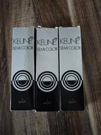 Keune  Haarverf, Ophalen of Verzenden, Zo goed als nieuw, Gehele gezicht