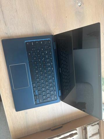 Laptop Acer Chromebook Spin 315 beschikbaar voor biedingen