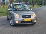 Kia Picanto 1.0 2010 Grijs, 4 cilinders, 400 kg, Origineel Nederlands, Handgeschakeld
