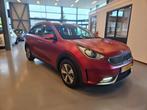 Kia Niro 1.6 GDi Hybrid DynamicLine, Auto's, Stof, Euro 6, Origineel Nederlands, Bedrijf