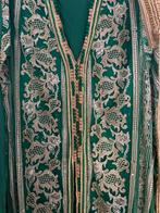 Takshita stof dit jaar, Kleding | Dames, Gelegenheidskleding, Ophalen, Zo goed als nieuw, Overige typen