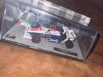 Ayrton senna 1984, Verzamelen, Ophalen of Verzenden, Zo goed als nieuw, Auto's