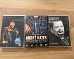 André Hazes DVD Set - Jubileum, Zij gelooft, Bedankt, Alle leeftijden, Ophalen of Verzenden, Zo goed als nieuw