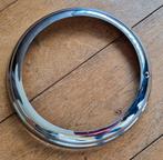 Mercedes 190 SL past ook op ponton Koplamp Rand Chroom Bosch, Ophalen of Verzenden, Gebruikt, Mercedes-Benz