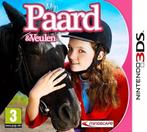 Nintendo 3DS Mijn paard & Veulen, Spelcomputers en Games, Games | Nintendo 2DS en 3DS, Nintendo, 1 speler, Ophalen of Verzenden