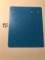 Embossing folder 95, Hobby en Vrije tijd, Kaarten | Zelf maken, Ophalen of Verzenden, Zo goed als nieuw, Pons of Mal