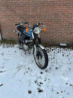 Yamaha fs1 met kenteken nrs gelijk, Fietsen en Brommers, Brommers | Oldtimers, Ophalen
