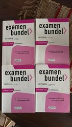 examenbundels, Ophalen of Verzenden, Zo goed als nieuw, VMBO, Aardrijkskunde