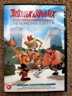 Asterix & Obelix - De Romeinse Lusthof - DVD -, Alle leeftijden, Ophalen of Verzenden, Zo goed als nieuw