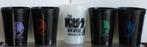 OFFICIAL KISS KRUISE VI (2016) U.S.A. LIMITED COLLECTOR CUPS, Verzamelen, Ophalen of Verzenden, Nieuw