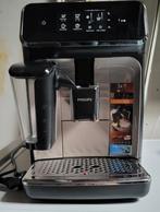 Goedwerkende philips latte go, espresso apparaat, Witgoed en Apparatuur, Koffiezetapparaten, Ophalen of Verzenden, Zo goed als nieuw