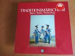 2-LP Traditionsmärsche III (Bayern • Baden/Württemberg), Ophalen of Verzenden, Zo goed als nieuw, 12 inch