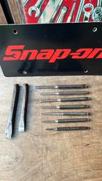 Snap On Drivers en beitels, Auto diversen, Ophalen of Verzenden, Gebruikt