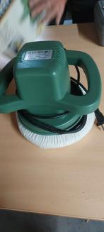 Polijstmachine, Auto diversen, Autogereedschap, Ophalen of Verzenden