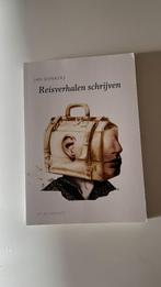 Reisverhalen schrijven, Ophalen of Verzenden, Zo goed als nieuw, Jan Donkers