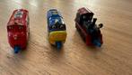 Chuggington Treinbaan met Treinen, Ophalen, Gebruikt, Jongen of Meisje