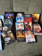 Dvd's, Alle leeftijden, Ophalen of Verzenden, Zo goed als nieuw, Overige genres