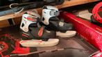 Nijdam schaatsten maat 30-33 verstelbaar, Ophalen of Verzenden, Zo goed als nieuw