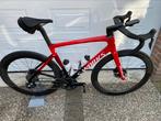 Specialized S-Works september 2022, Fietsen en Brommers, Fietsen | Racefietsen, Gebruikt, Carbon, Heren, 49 tot 53 cm