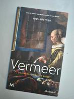 Vermeer - Nils Büttner - Goede Staat, Ophalen of Verzenden, Gelezen, Fotografen, Nils Büttner