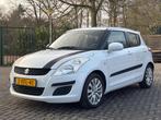 Suzuki Swift 1.2 Comfort EASSS/Nap/Airco/Cruise/Stoel.v, Auto's, Voorwielaandrijving, Gebruikt, 1242 cc, 4 cilinders