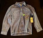 Spijkerblouse Jongens C&A Maat 158 Nieuw, Ophalen of Verzenden, Nieuw, Jongen