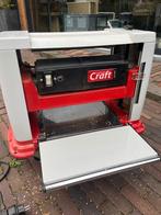 Axminster Craft Vandiktebank, Ophalen, Gebruikt, Elektrisch